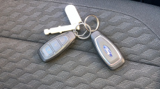 Ford Puma 1.0 EcoBoost Hybrid mHEV Titanium 5dr Petrol Hatchback